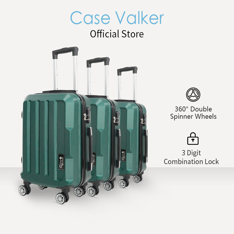 Case store valker bag