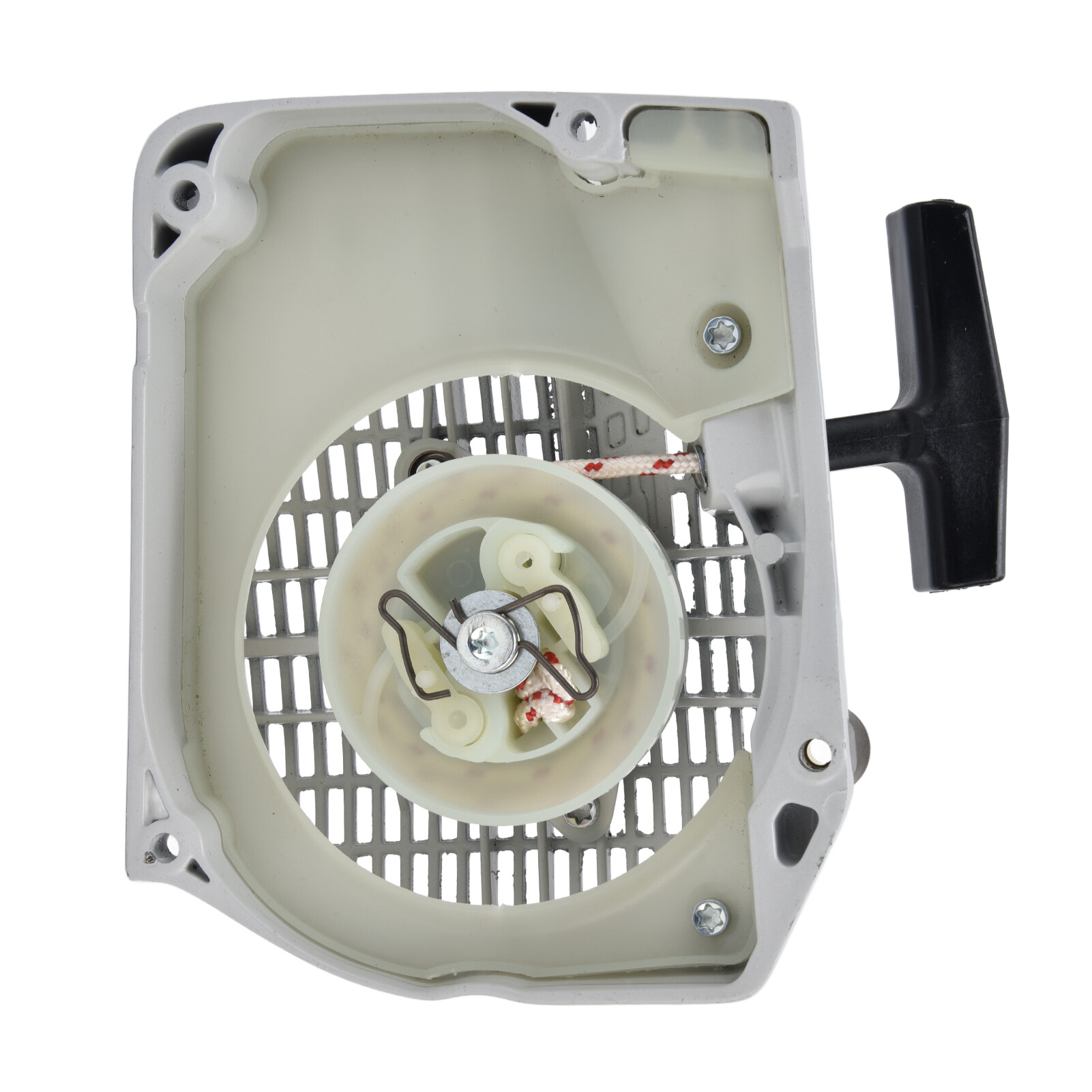 Chainsaw Recoil Starter Garden Pull Starter Replacement 1122‑080‑2110 for STIHL MS660 066 650