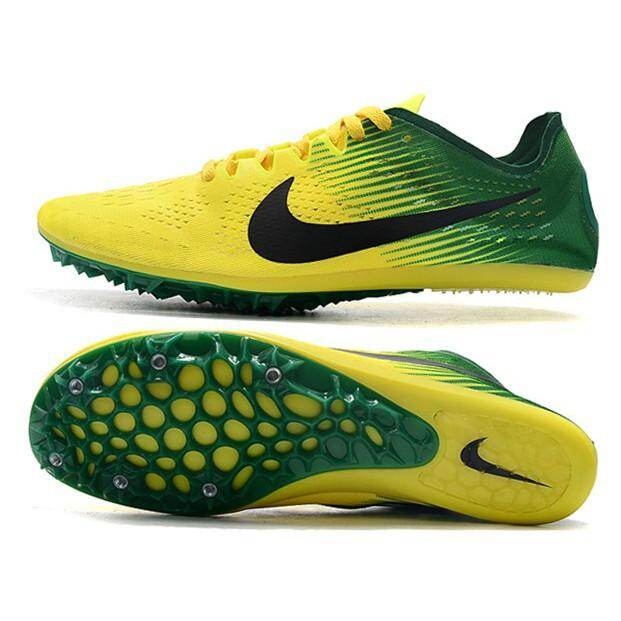 size 2 track spikes
