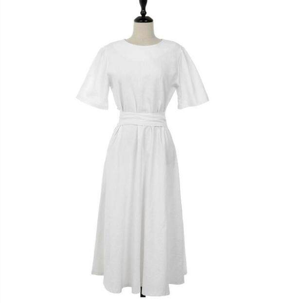 casual vintage dresses