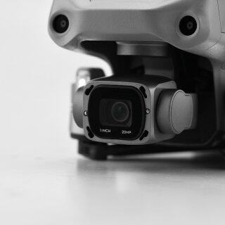 Bộ lọc camera bảo vệ cho máy bay chuyên nghiệp mavic air 2s gimbal camera ptz 8