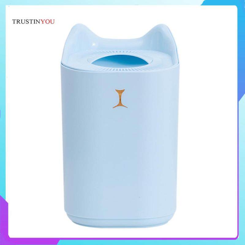 Smart Humidifier Essential Oil Purifier Aroma Mist Air Purifying Device for Home Office Mist Maker Singapore