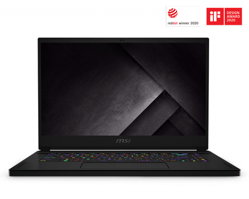 MSI GS66 Stealth 10SE 076MY (Geforce RTX 2060, GDDR6 6GB) Malaysia