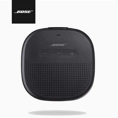 ดูภาพ Bose? SoundLink Micro Bluetooth?ลำโพง เพิ่มเติม Bose? SoundLink Micro Bluetooth?ลำโพง