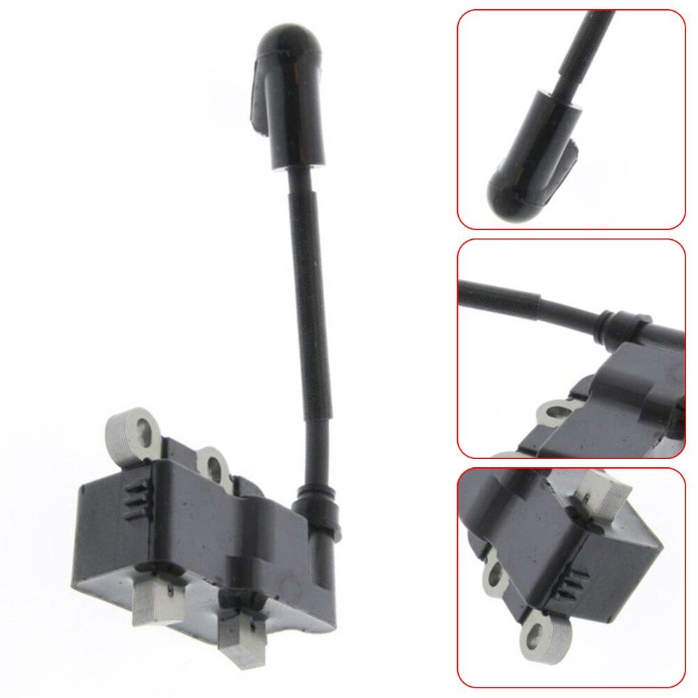 1*ignition Coil Replacement For Ryobi Trimmer Models RY251PH RY252CS RY253SS New