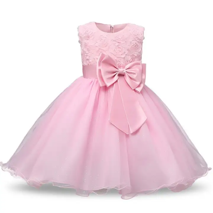 newborn princess dress