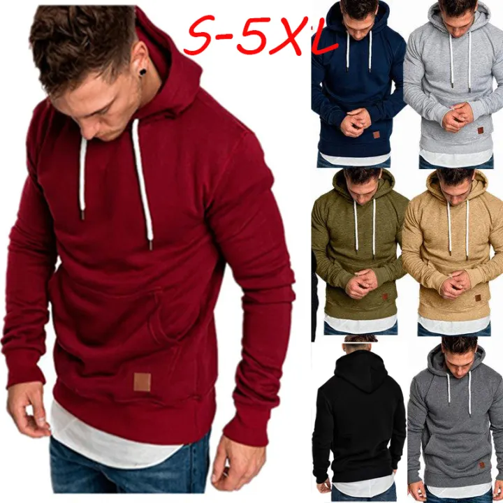 plus size sports hoodies