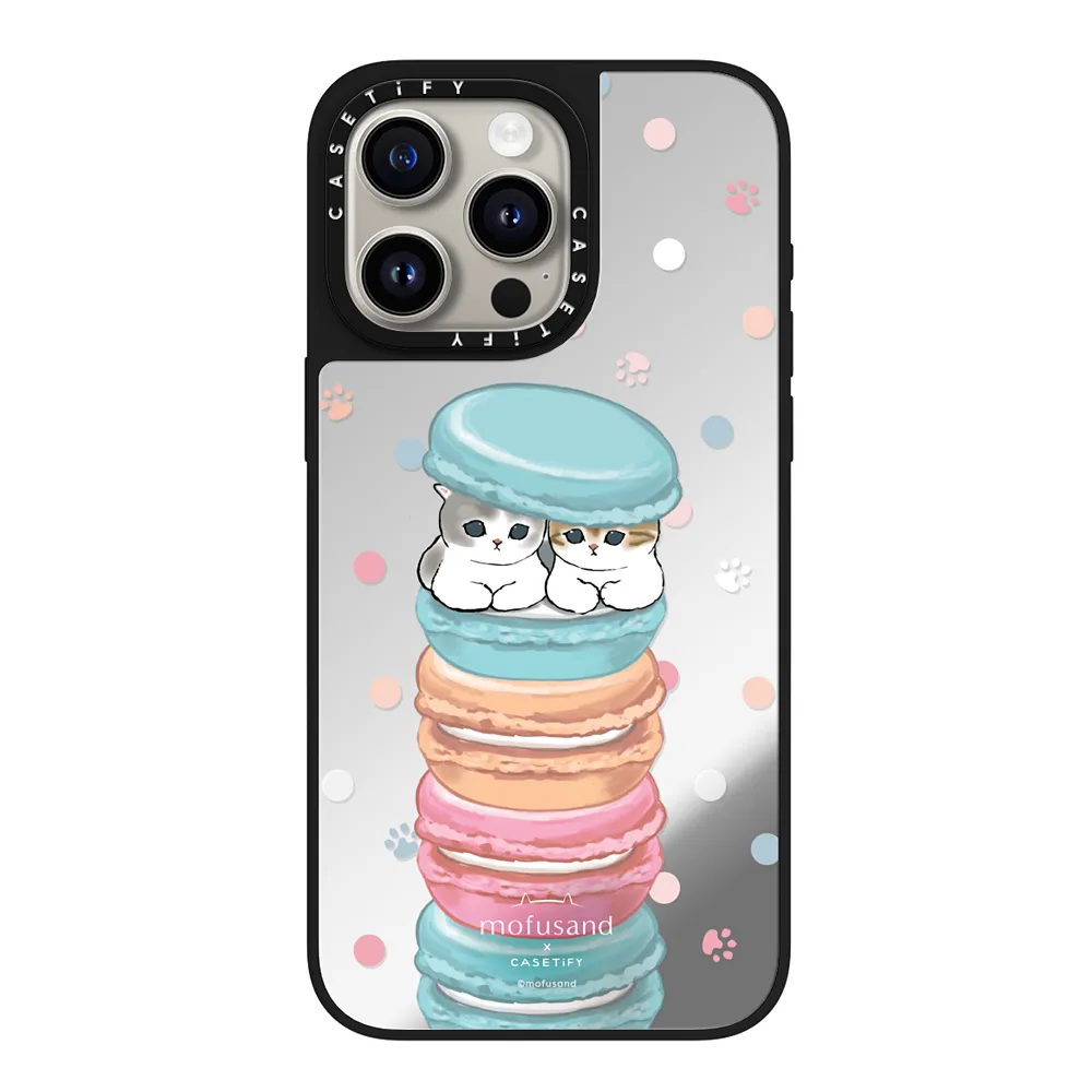 Casetify Mofusand Phone Charm | TikTok