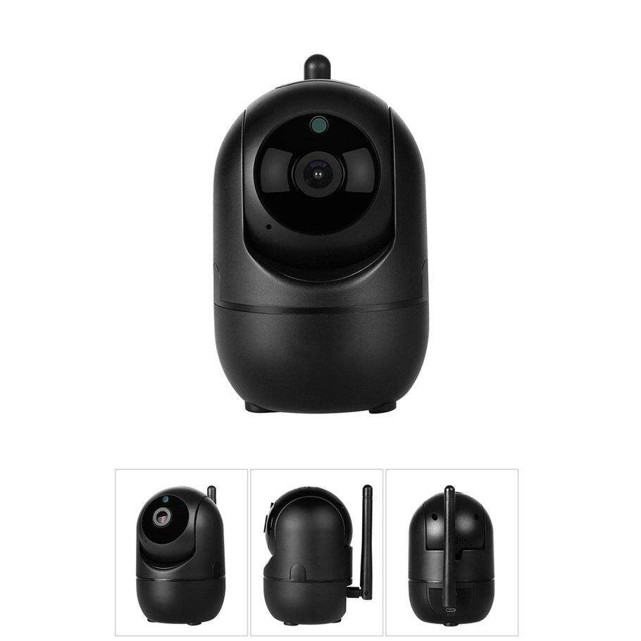 Ưu Đãi Lớn Không Dây IP WiFi Camera 1080 P Cơ Thể Chuyển Động Xoay Được Tự Động Theo Dõi Nhà Màn Hình