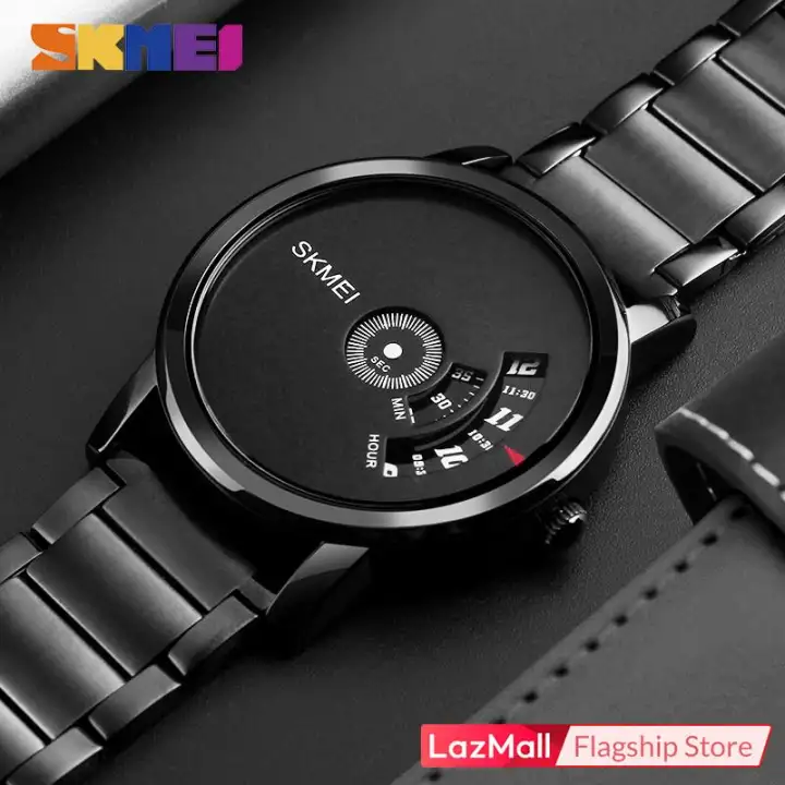 skmei 1260 watch