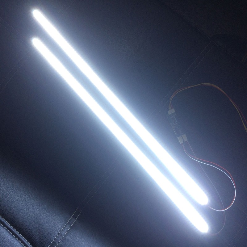 540มม./Backlight Strip ชุด Update LED CCFL หน้าจอ LCD LED ...