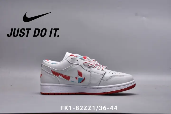 just do it jordan 1s
