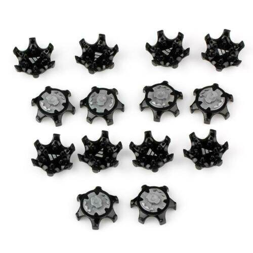 Golf Shoe Spikes Replace Champ Cleat Screw-In Removal Thintech Fits Adida 30pcs