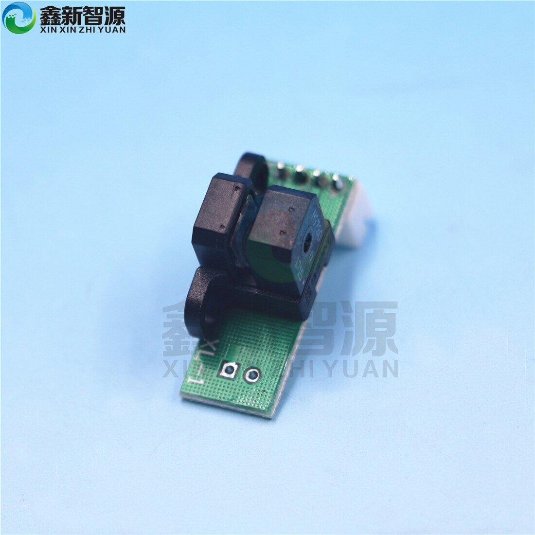 Encoder Sensor For Lecai Pictorial Machine H9730 Sensor 180LPI Raster Decoder For Lecai Eco-Solvent Printer Encoder Strip Sensor