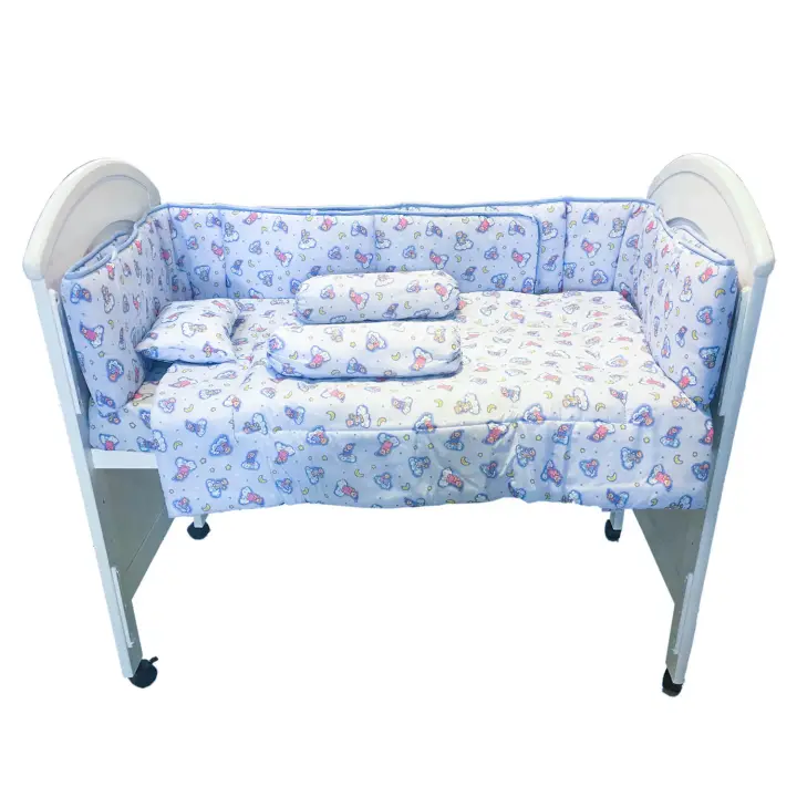 7 in 1 baby cot