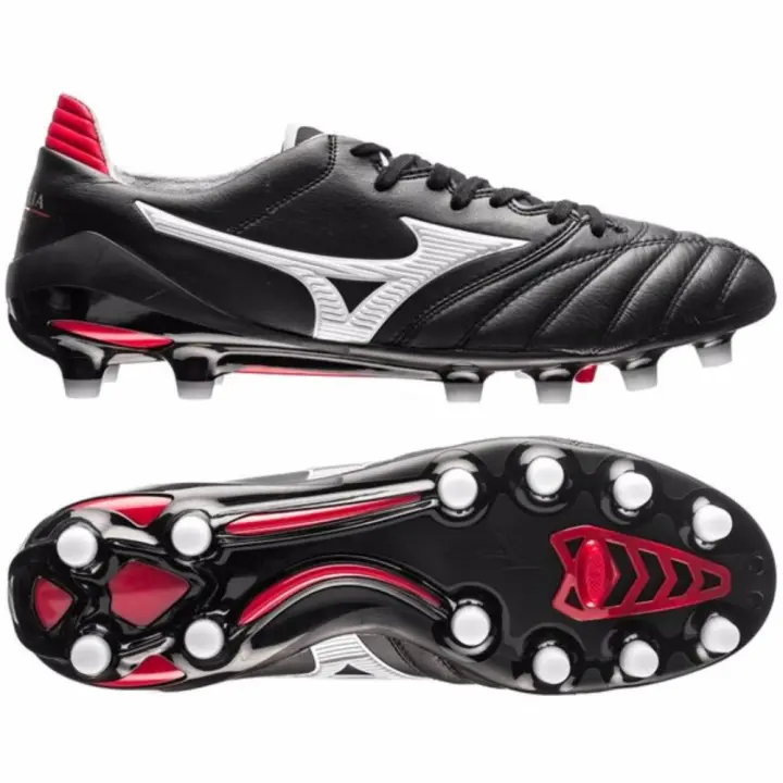 mizuno morelia fg