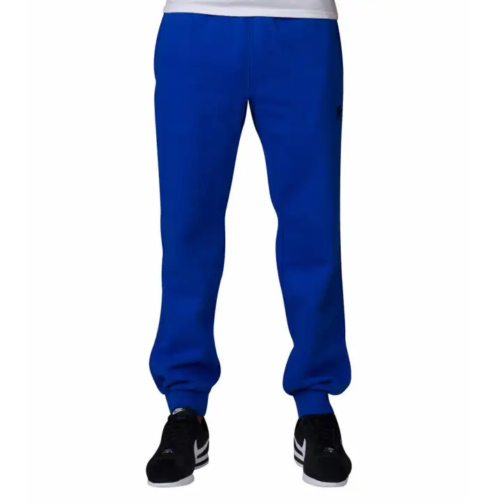 royal blue nike joggers