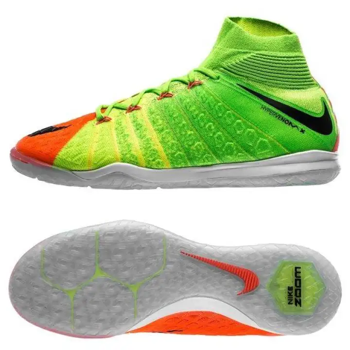 nike hypervenomx proximo 2