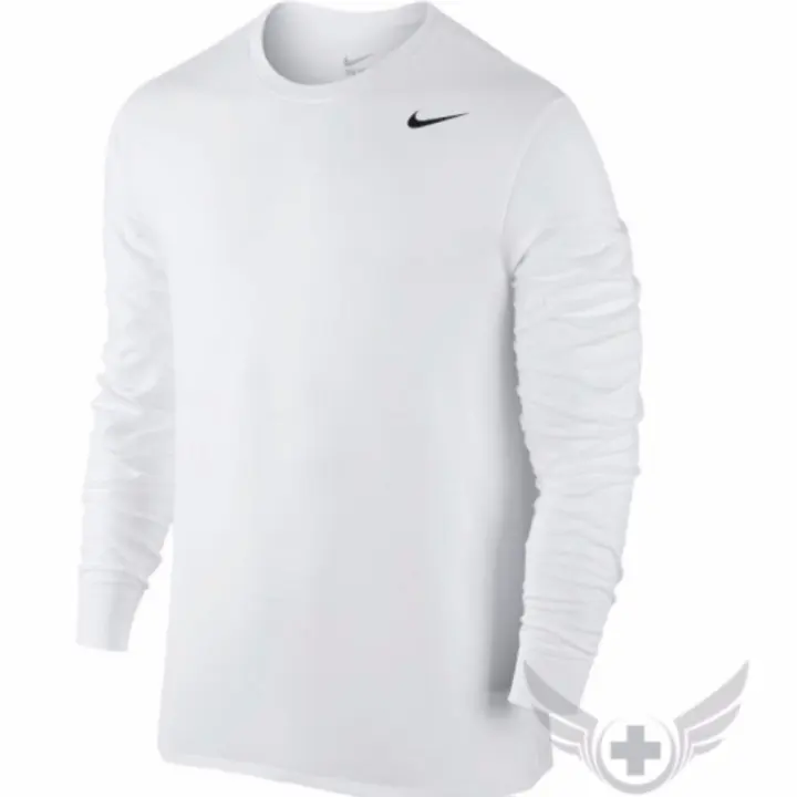 long sleeve dri shirt