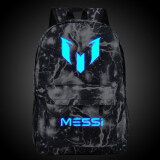 lionel messi school bag