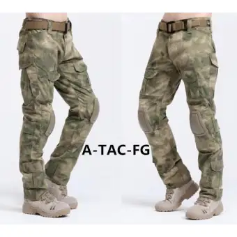 army tactical pants
