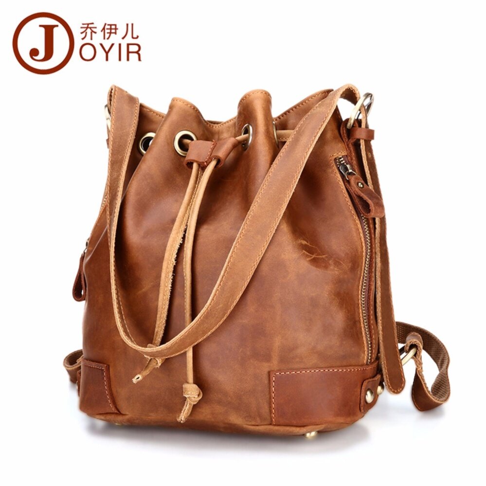 Buy & Sell Cheapest 2017 39 JOYIR Best Quality Product Deals 2017 Joyir Mansur Gavriel Tas Keranjang Wanita Kulit Asli Bahu Terkenal Merek Mewah Tas Selempang untuk