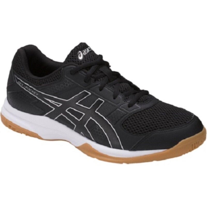 asics rocket 8