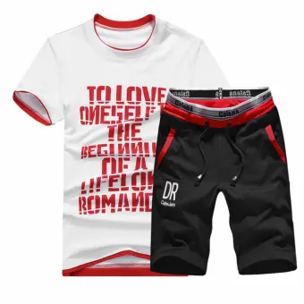 mens tracksuit tops sale