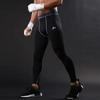 tight tracksuit