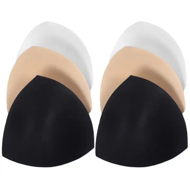 removable bra pads
