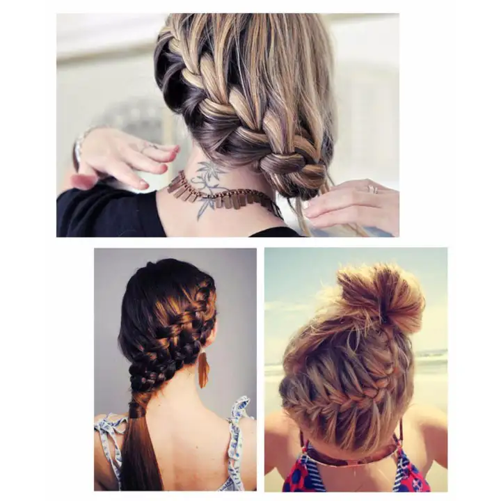 hair style accesories