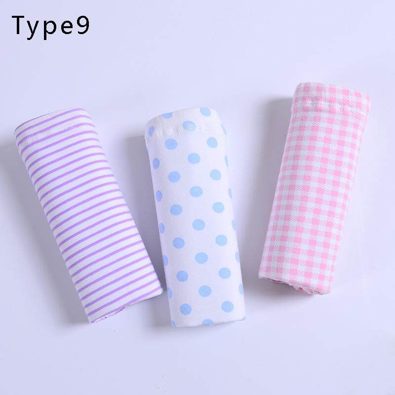 3 Pcs/lot Hamil Celana Dalam Tinggi Pinggang Katun Celana Bersalin Perut Ukuran Besar Pregnancy
