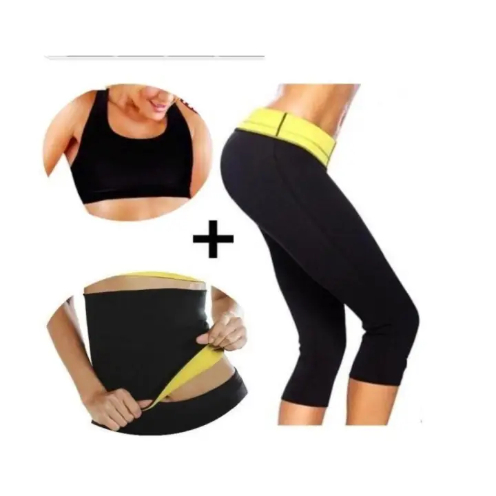 thermal yoga pants