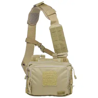 5.11 tactical shoulder bag