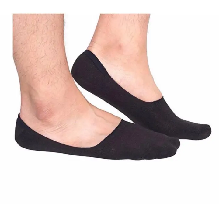 mens loafer liners