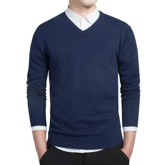 sweater pullover mens