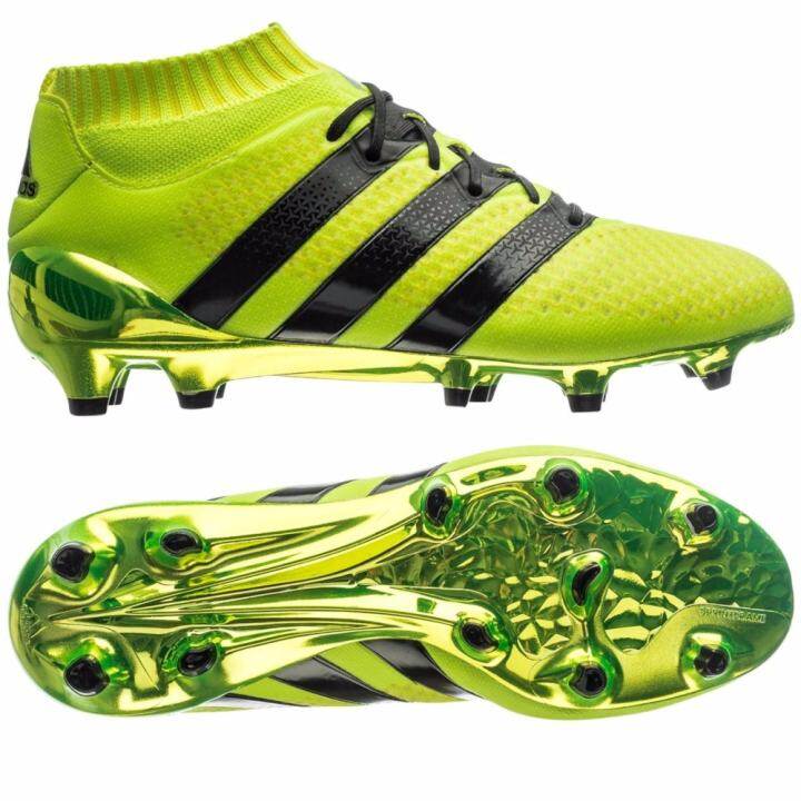 adidas ace 16.1 primeknit fg
