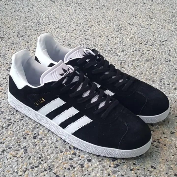 kasut adidas gazelle