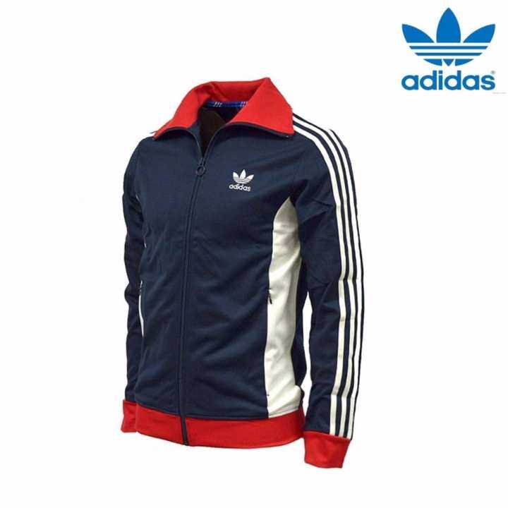 adidas europa jacket