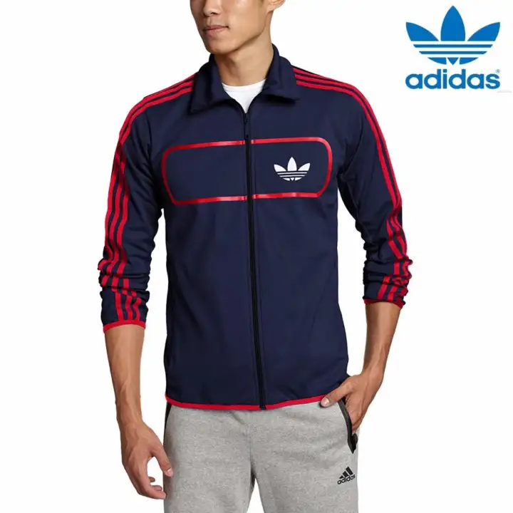 adidas originals grey tracksuit