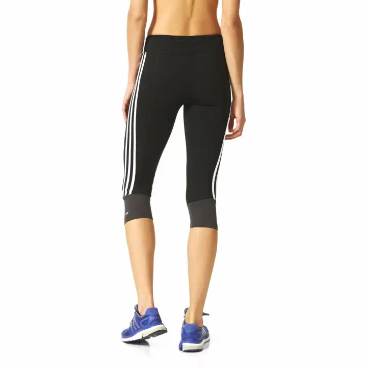 adidas response running tights