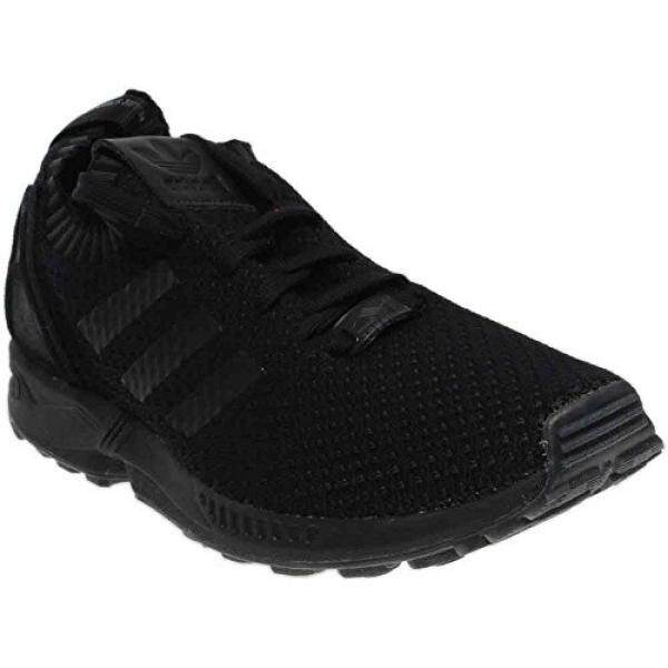 ADIDAS Sen ZX FLUX PK ADIDAS, Warna Hitam, D-Internasional