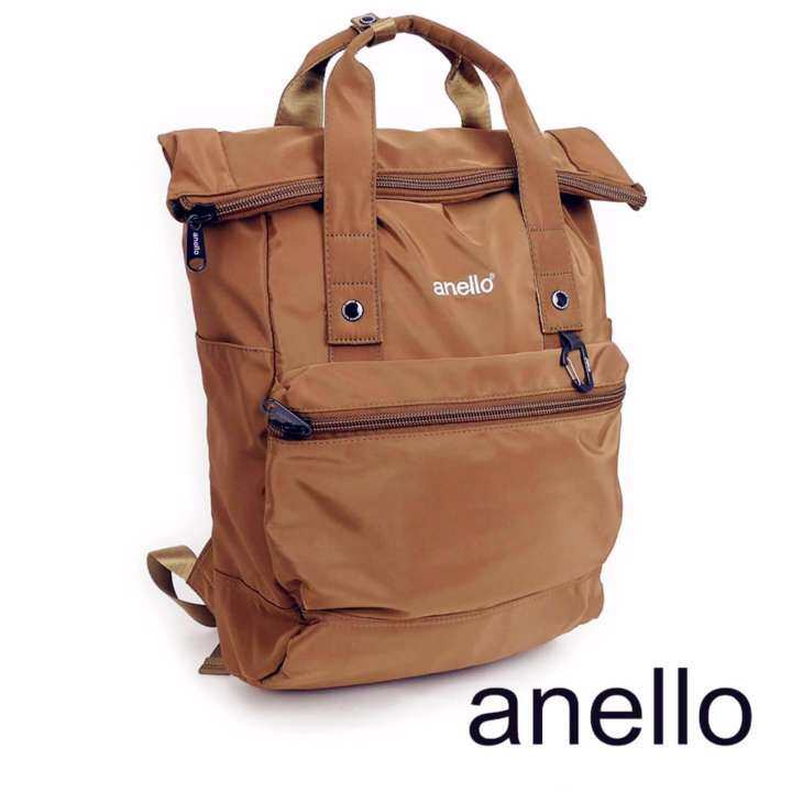 anello urban street backpack