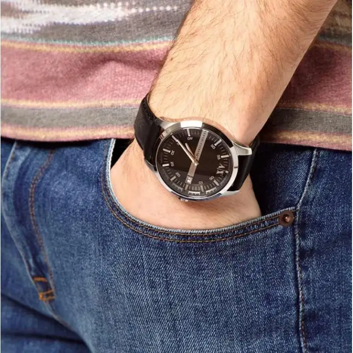 armani exchange ax2101