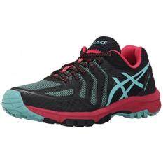 asics fuji attack 4 gtx damen asics fuji attack 4 gtx damen
