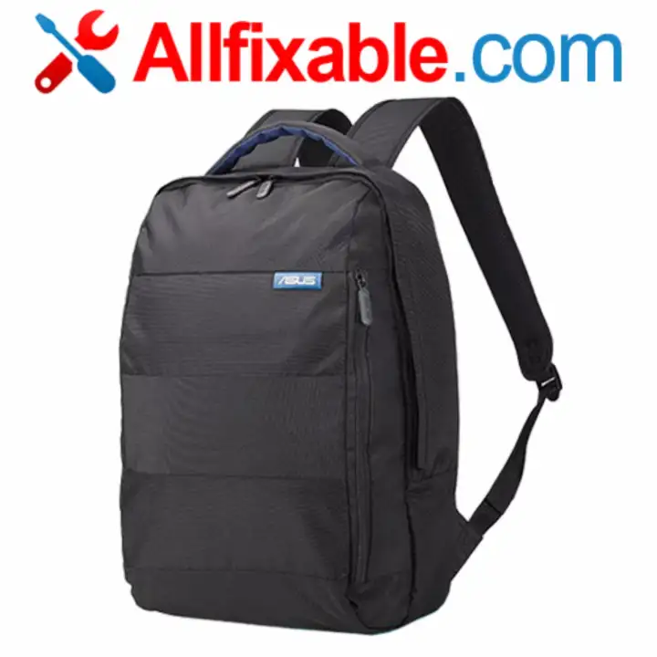 asus laptop backpack