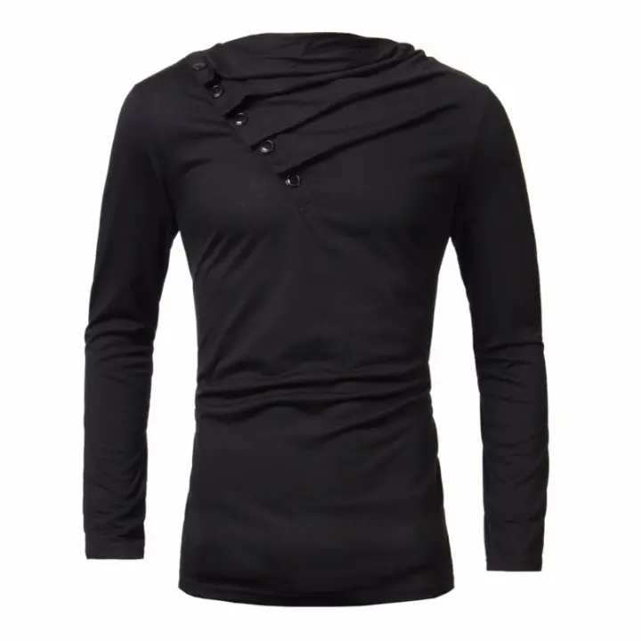 tight t shirts mens