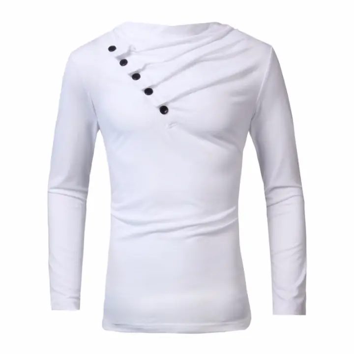 tight t shirts mens