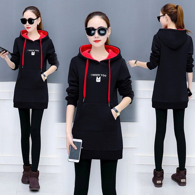 winter hoodies womens