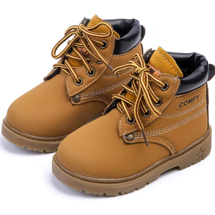 boots for kids